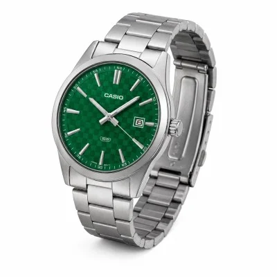 Мужские часы Casio MTP-VD03D-3A1