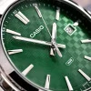 Чоловічий годинник Casio MTP-VD03D-3A1 фото 8