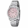 Женские часы Casio LTP-V002D-4B фото 2