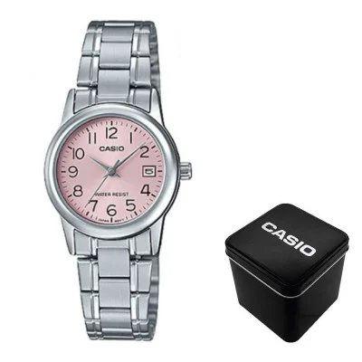 Casio LTP-V002D-4B