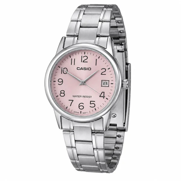 Женские часы Casio LTP-V002D-4B фото 1