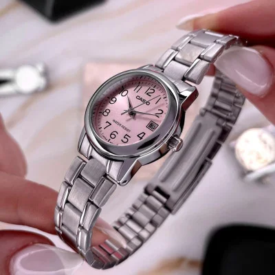 Casio LTP-V002D-4B