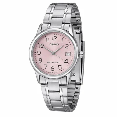 Женские часы Casio LTP-V002D-4B