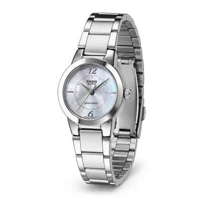 Жіночий годинник Casio LTP-1230D-7C