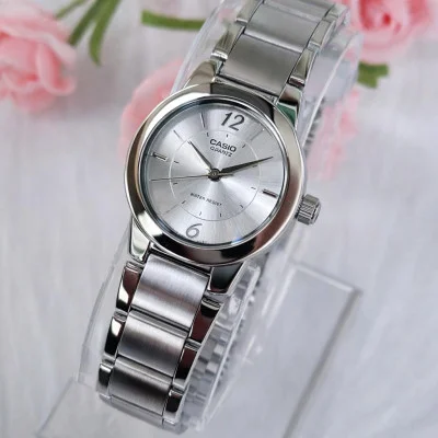 Жіночий годинник Casio LTP-1230D-7C