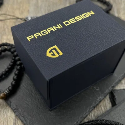Коробка Pagani Design