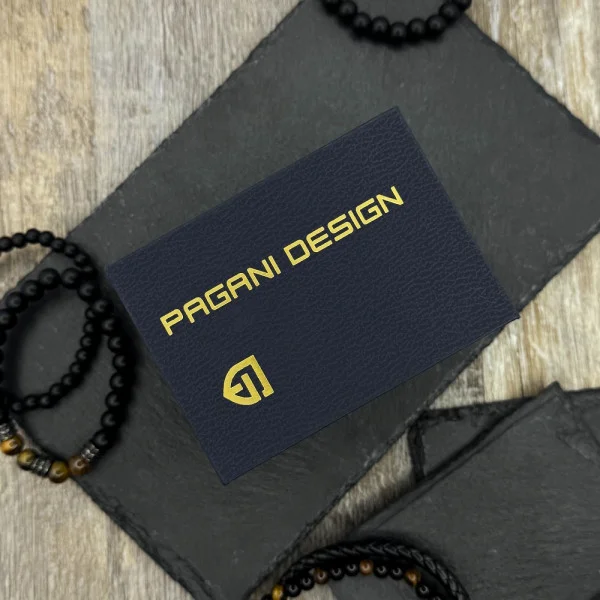 Коробка Pagani Design фото 3