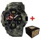 Awarder 002  ЗСУ Camo Green