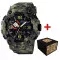 Awarder 002  Поліція Camo Green