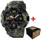 Awarder 002 ССО Camo Green