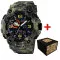 Awarder 002 ССО Camo Green