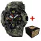 Awarder 002  СБУ Camo Green
