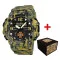 Awarder 003 ДСНС Camo Green