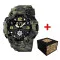 Awarder 004 Поліція Camo Green