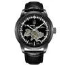 Чоловічий годинник Awarder 043 Де би не був Black-Black Automatic фото 2