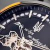 Чоловічий годинник Awarder 043 Де би не був Black-Black Automatic фото 10