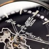 Чоловічий годинник Awarder 043 Де би не був Black-Black Automatic фото 9