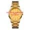 Awarder 023 Gold Steel Індивідуальний дизайн