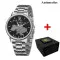 Awarder 022 Silver-Black Automatics Metall Не Забуду Дім