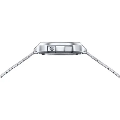 Годинник Casio A168WA-1W