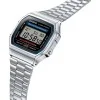 Часы Casio A168WA-1W фото 5