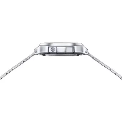 Годинник Casio A168WA-1W