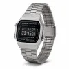 Часы Casio A168WGG-1B фото 2