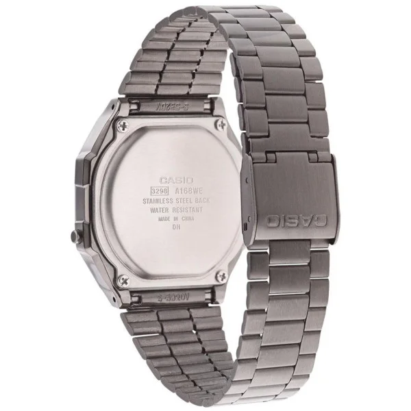 Годинник Casio A168WGG-1B  фото 4