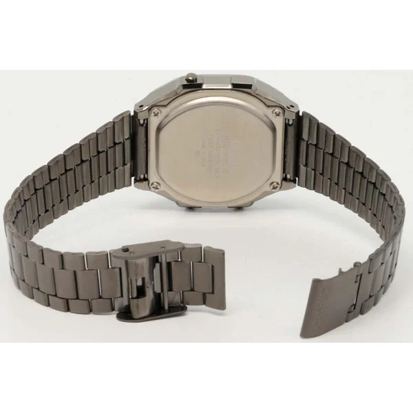 Годинник Casio A168WGG-1B  фото 5