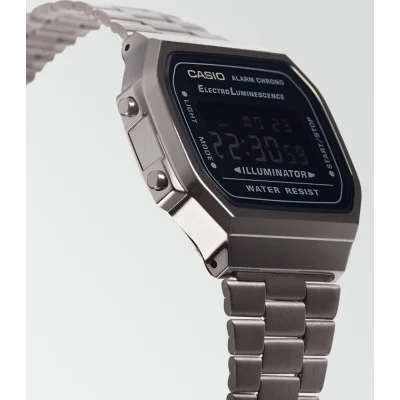 Годинник Casio A168WGG-1B 