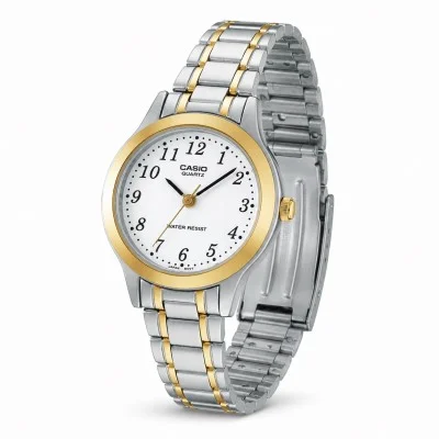 Жіночий годинник Casio LTP-1128G-7B