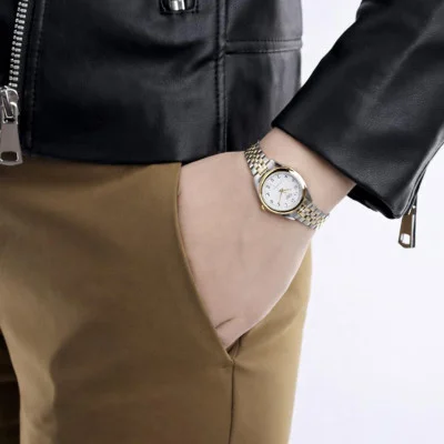 Женские часы Casio LTP-1128G-7B
