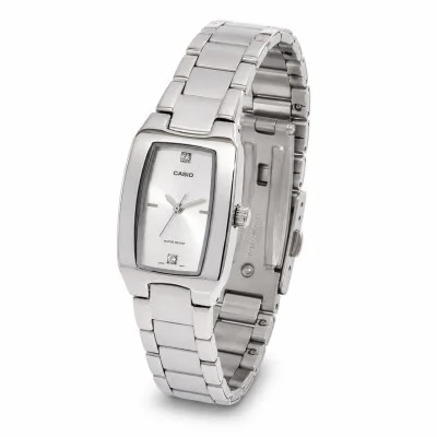 Женские кварцевые часы Casio LTP-1165A-7C2