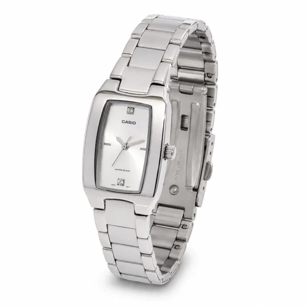 Женские кварцевые часы Casio LTP-1165A-7C2 фото 1