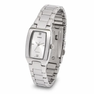 Жіночий кварцевий годинник Casio LTP-1165A-7C2