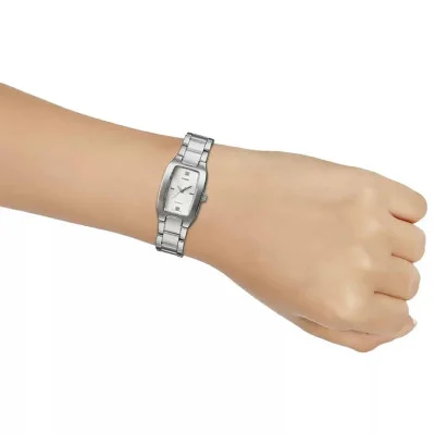 Жіночий кварцевий годинник Casio LTP-1165A-7C2