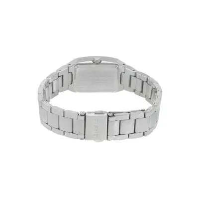 Женские кварцевые часы Casio LTP-1165A-7C2