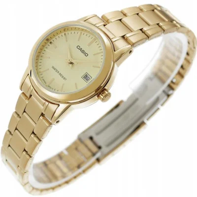 Женские кварцевые часы Casio LTP-1170N-9A