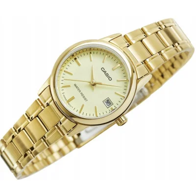 Женские кварцевые часы Casio LTP-1170N-9A
