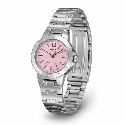 Жіночий годинник Casio LTP-1177A-4A1