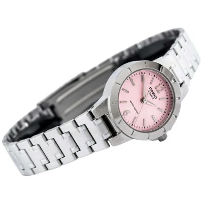 Жіночий годинник Casio LTP-1177A-4A1