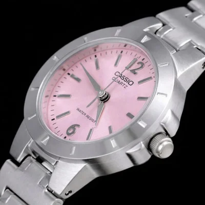 Жіночий годинник Casio LTP-1177A-4A1