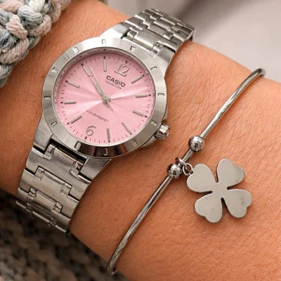 Женские часы Casio LTP-1177A-4A1