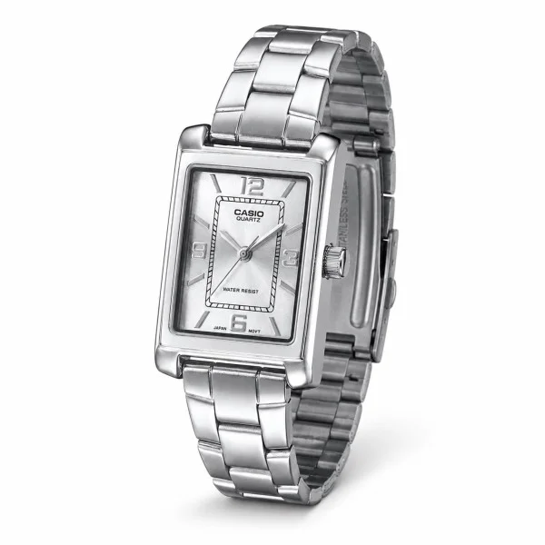 Жіночий годинник Casio LTP-1234DD-7A фото 1