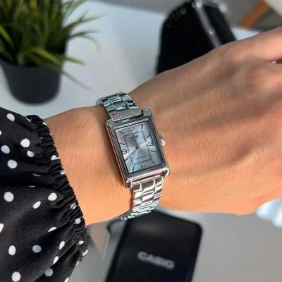 Женские часы Casio LTP-1234DD-7A