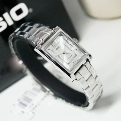 Женские часы Casio LTP-1234DD-7A