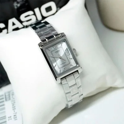 Женские часы Casio LTP-1234DD-7A