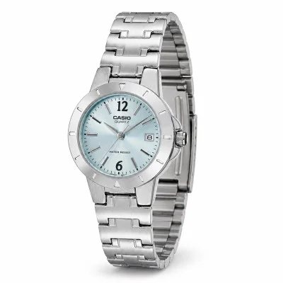 Жіночий годинник Casio LTP-1241D-2A