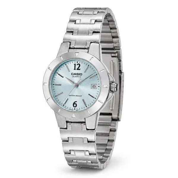 Женские часы Casio LTP-1241D-2A фото 1