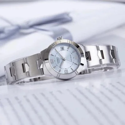 Женские часы Casio LTP-1241D-2A